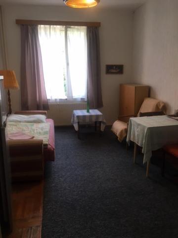 Apartment Trojska Praga Exterior foto